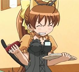 Doujin Work Fotoğrafı