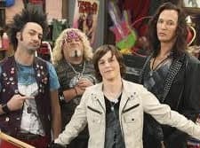 Bizim Rock Grubu (2010) afişi