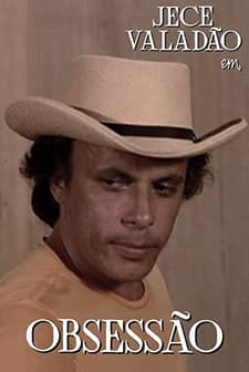 Obsessão (1973) afişi
