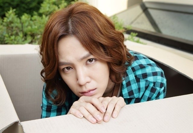 You're My Pet Fotoğrafı