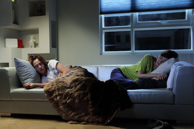 You're My Pet fotoğrafı