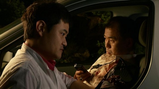 Be My Guest Fotoğrafı