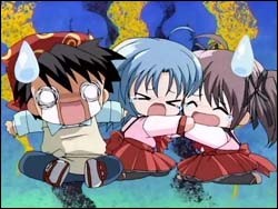 Final Approach Fotoğrafı