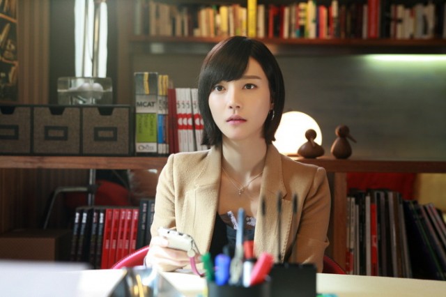 My Black Minidress Fotoğrafı