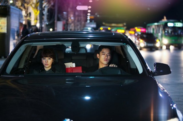 My Black Minidress Fotoğrafı