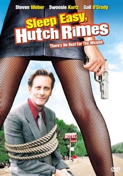 Sleep Easy, Hutch Rimes (2000) afişi