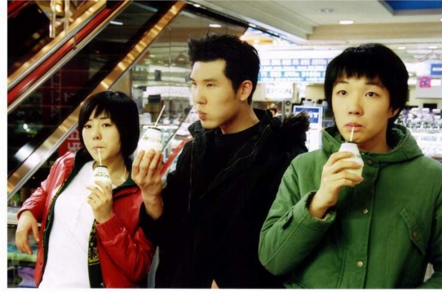 Five ıs Too Many fotoğrafı