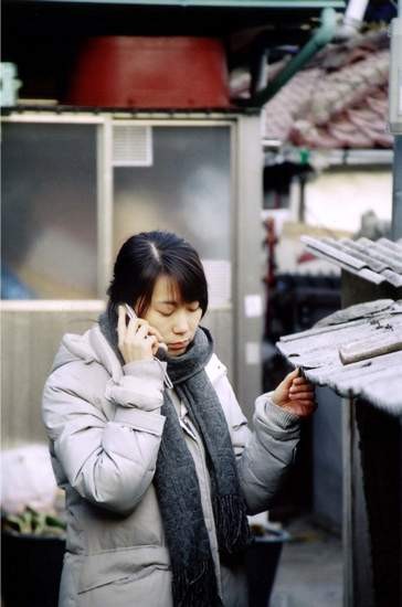 Five ıs Too Many fotoğrafı