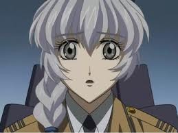 Full Metal Panic! Fotoğrafı