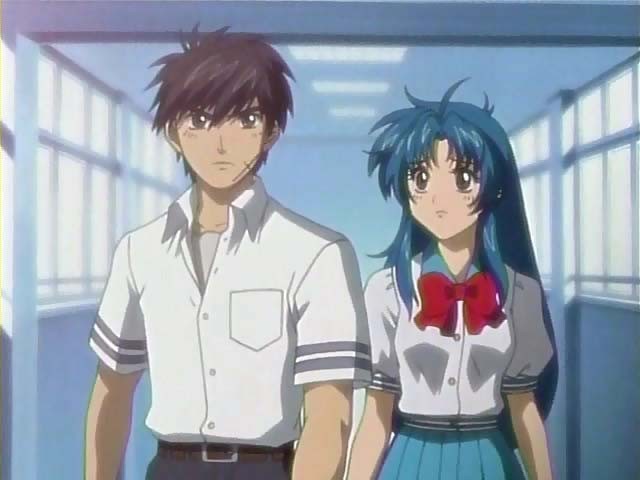 Full Metal Panic! fotoğrafı