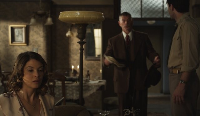 Christina Fotoğrafı