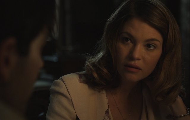 Christina Fotoğrafı