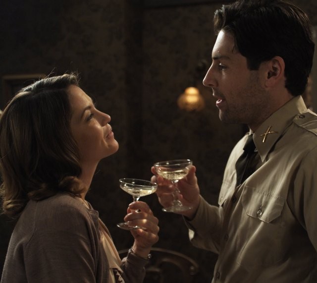 Christina fotoğrafı