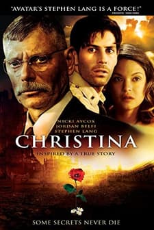 Christina (2010) afişi