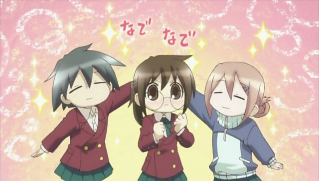 Ga: Geijutsuka Art Design Class Fotoğrafı