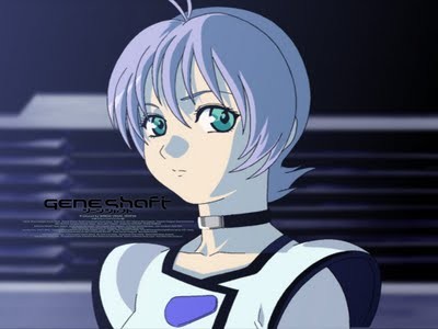 Geneshaft Fotoğrafı