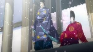 Genji Monogatari Sennenki Fotoğrafı