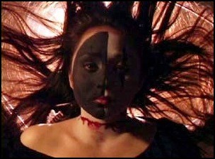 Vampire Abstracta fotoğrafı