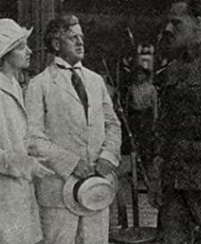 As The Twig ıs Bent (1915) afişi