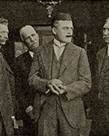 The Convict King (1915) afişi