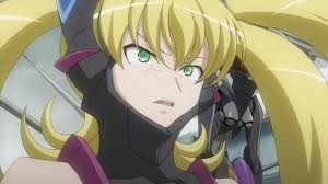 Hametsu No Mars Fotoğrafı