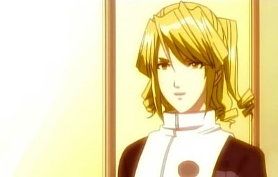 Hametsu No Mars fotoğrafı