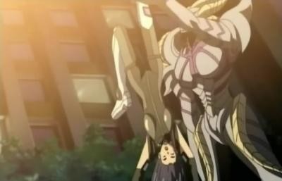 Hametsu No Mars fotoğrafı