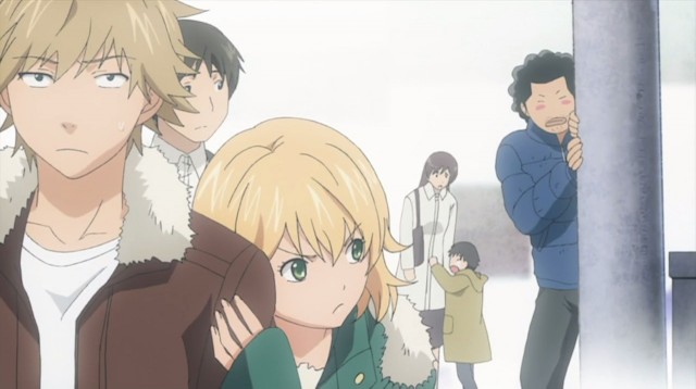 Hatsukoi Limited Fotoğrafı