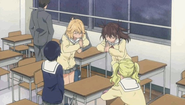 Hatsukoi Limited Fotoğrafı