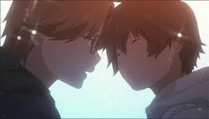 Hatsukoi Limited Fotoğrafı