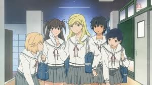 Hatsukoi Limited Fotoğrafı