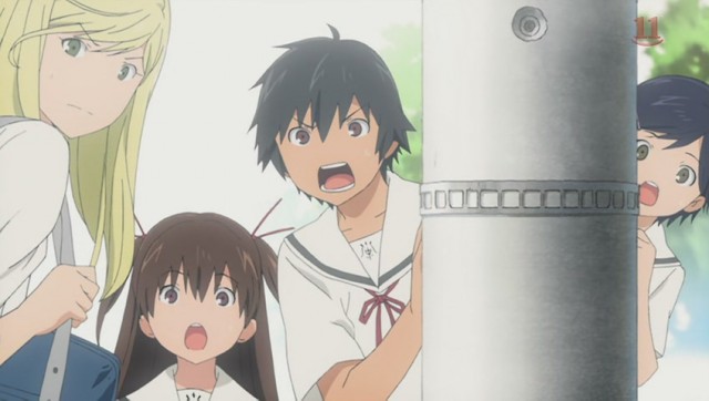 Hatsukoi Limited fotoğrafı