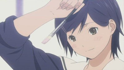 Hatsukoi Limited Fotoğrafı