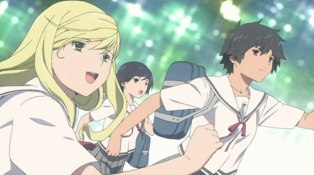 Hatsukoi Limited Fotoğrafı