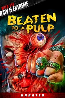 A Few Screws Loose (2008) afişi