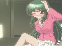 Hidamari Sketch X 365 Fotoğrafı