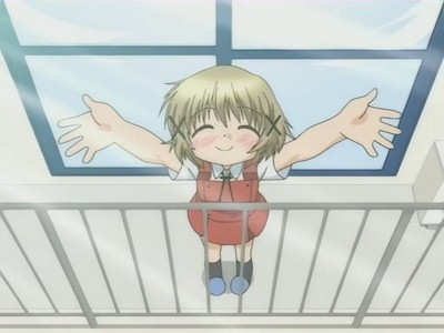 Hidamari Sketch X 365 Fotoğrafı