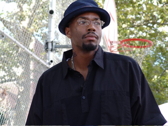 The Tested Fotoğrafı