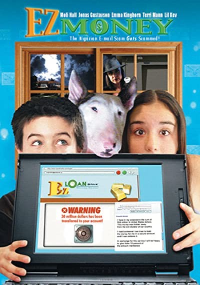 Kolay Para (2005) afişi