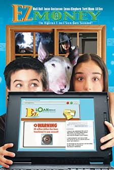 Kolay Para (2005) afişi