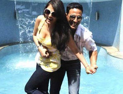 Action Replayy Fotoğrafı