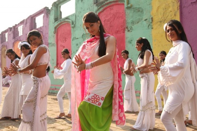 Action Replayy Fotoğrafı