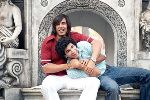 Action Replayy Fotoğrafı