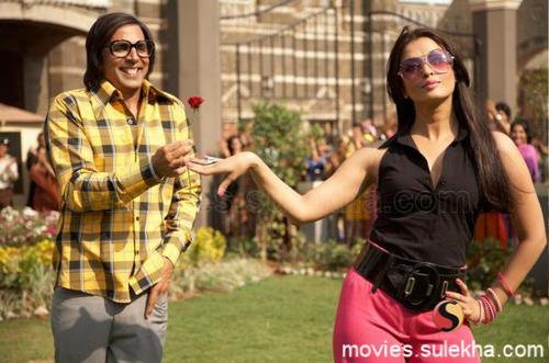 Action Replayy fotoğrafı