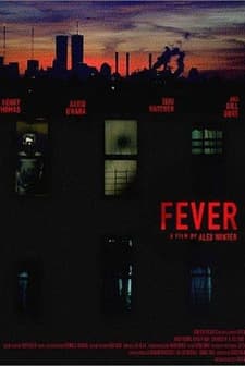 Fever (II) (1999) afişi