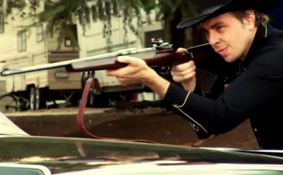 Brother's Justice fotoğrafı