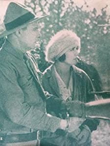 Glenister Of The Mounted (1926) afişi