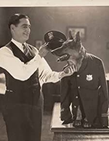 The Sign Of The Claw (1926) afişi