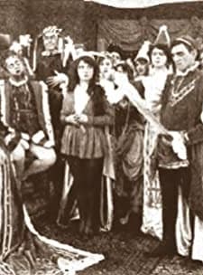 Those Good Old Days (1913) afişi