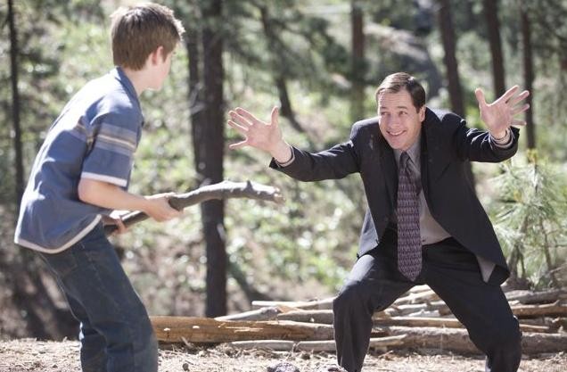 Köpek Firarda fotoğrafı